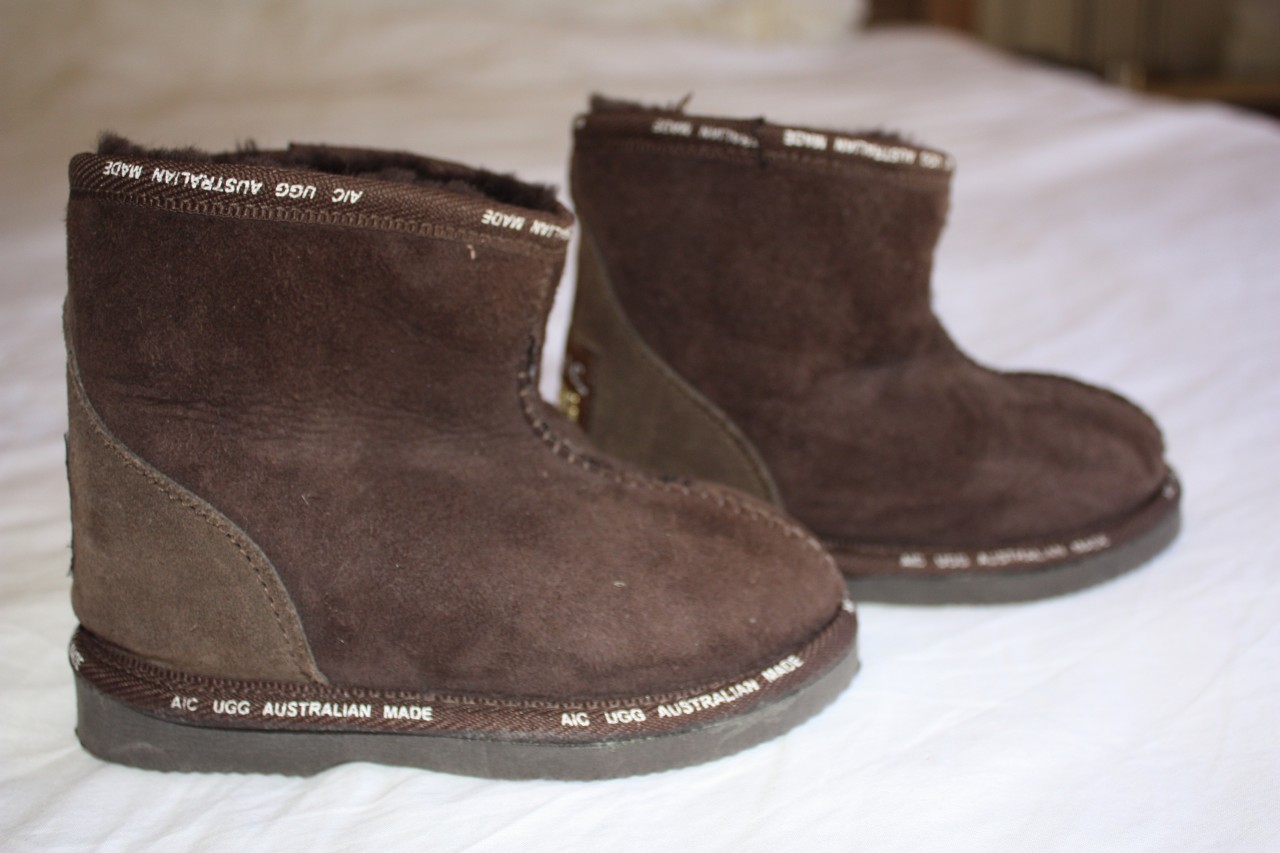 new ugg boots 2011