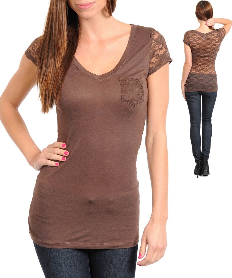 Goth Shoulderless Top Clubwear Black Lace Up Sleeves eBay