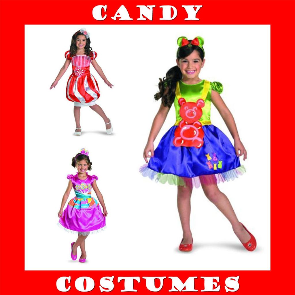 Gummy bear dress image Gummy bear dress image