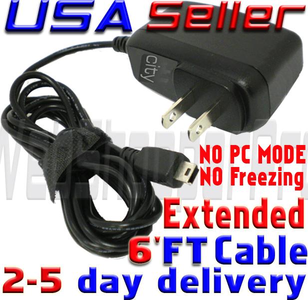 garmin 245 music charger