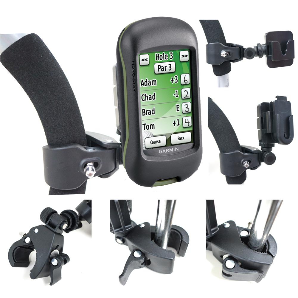 golf gps