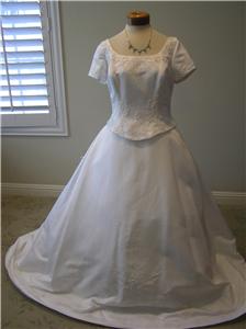 ashley jorden bridal gowns