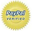 PayPal Verified