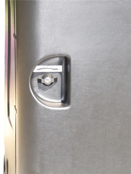 Large Portable Horse Tack Saddle Storage Box Lockable eBay