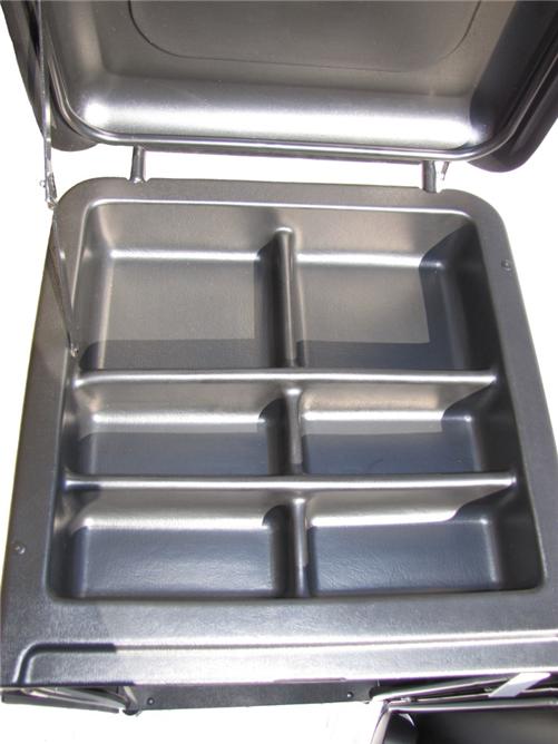 Large Portable Horse Tack Saddle Storage Box Lockable eBay