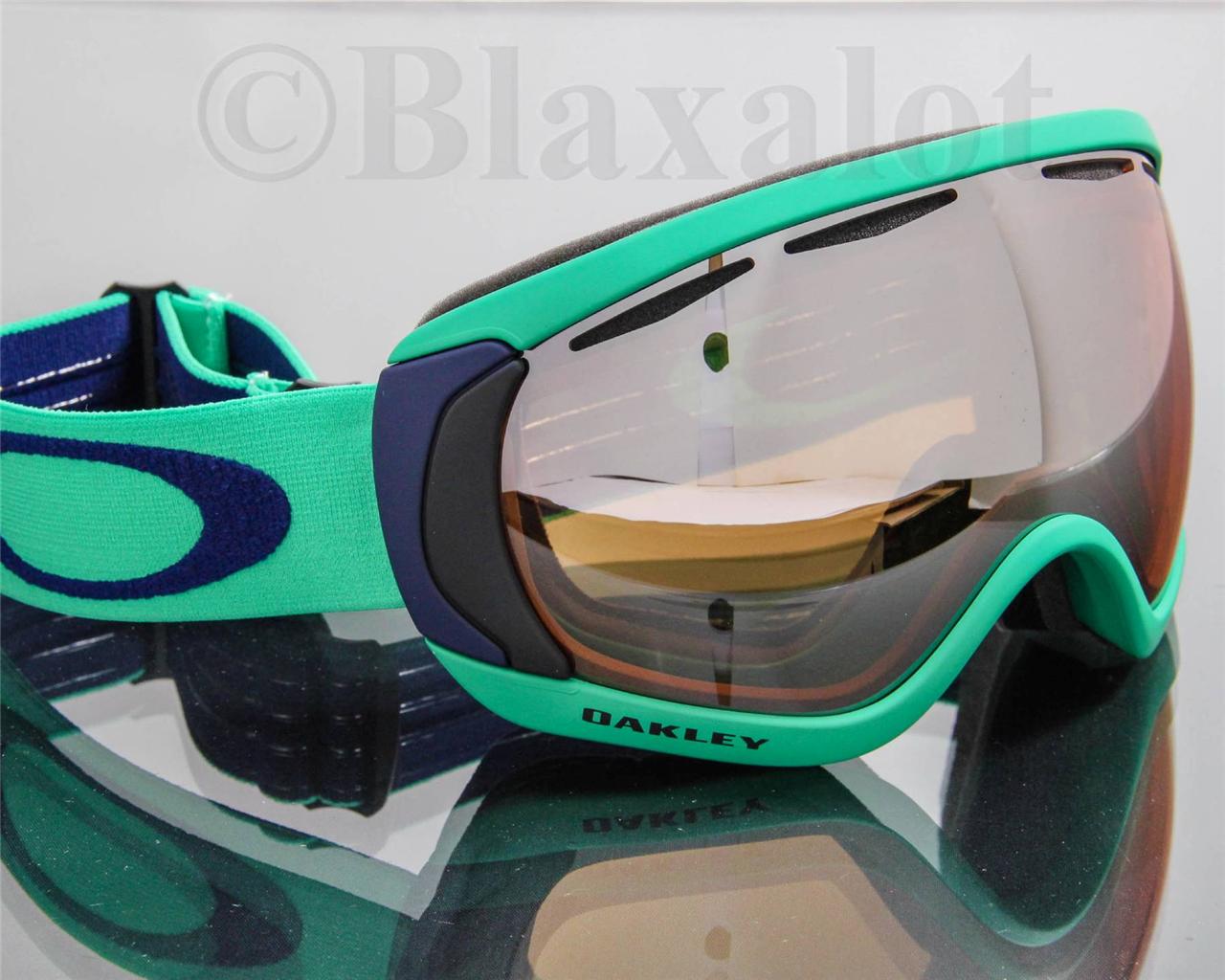 Oakley Otg Goggles Oakley Otg Goggles