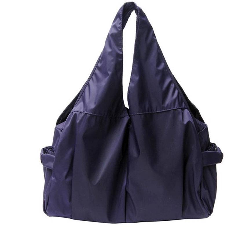 Fashion Baby Diaper Nappy Bag Womens Messenger Travel Bags Shoulder