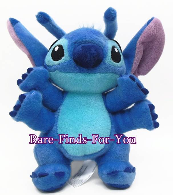 stitch 626 plush