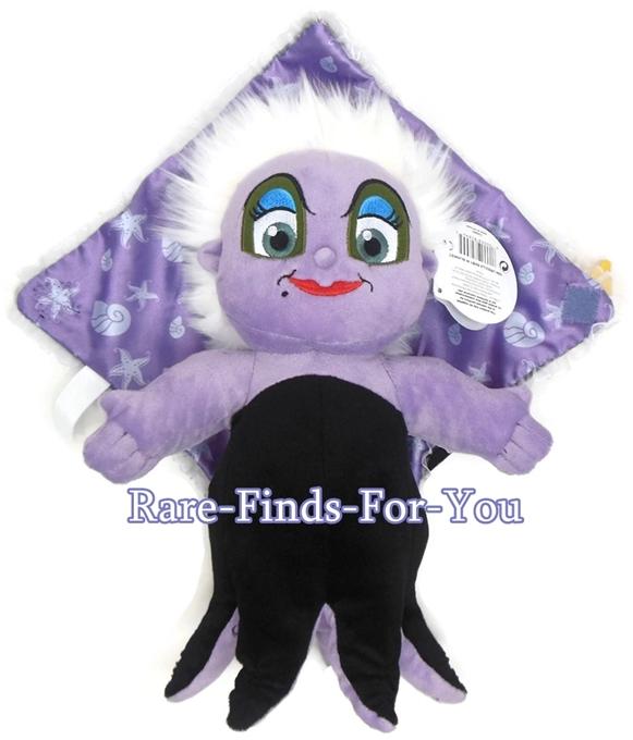 ursula soft toy