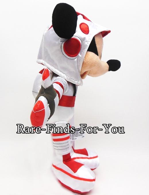 epcot mickey plush