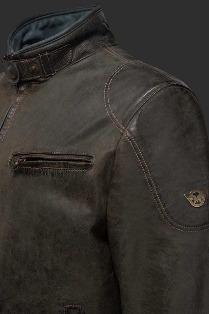 matchless stark jacket