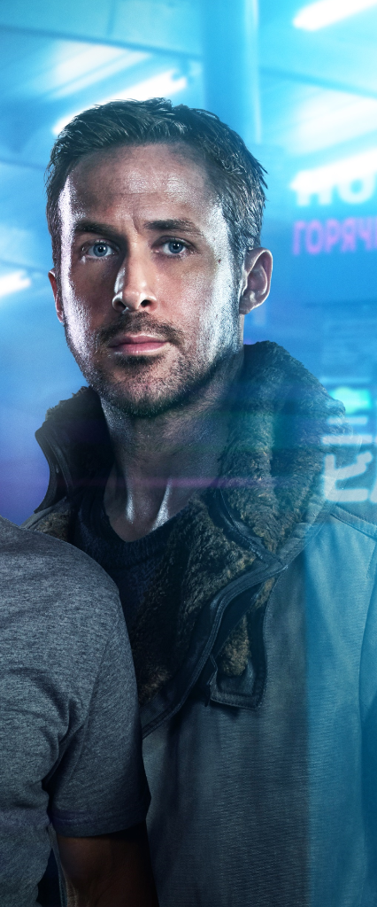 Blade Runner 2049 Filmjackets Com