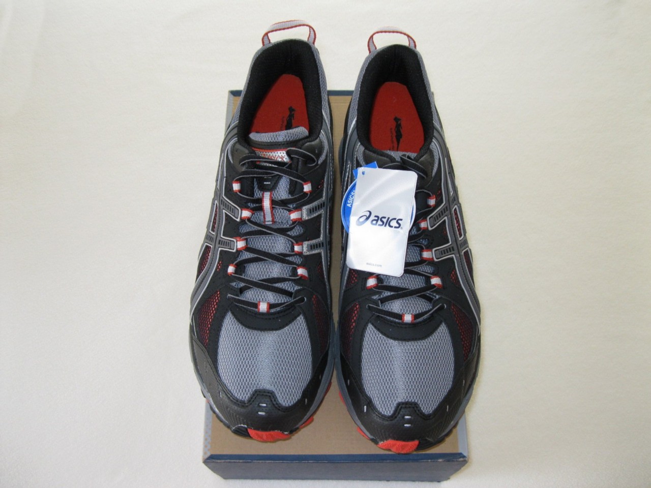 asics gel kahana 4 mens 2014
