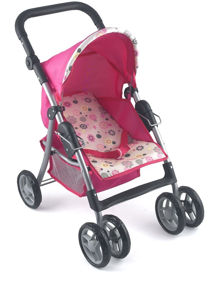 4 baby pram