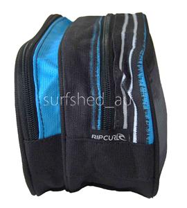 rip curl mens toiletry bag