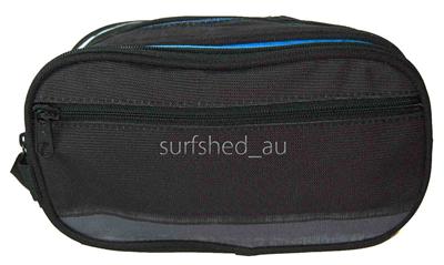 rip curl mens toiletry bag