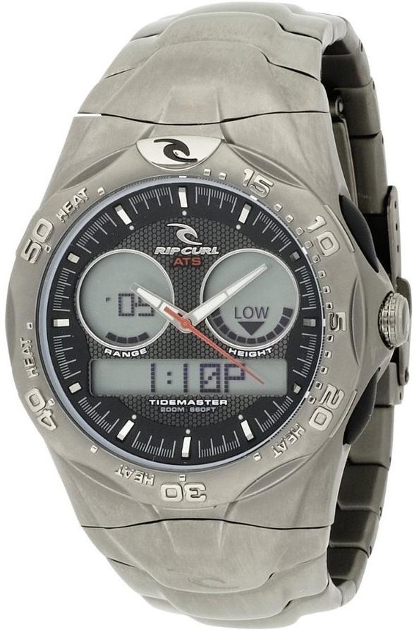 rip curl ats watch band
