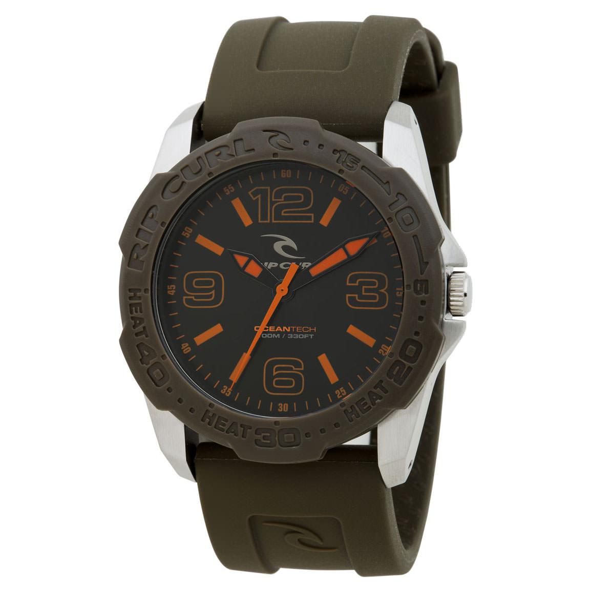 rip curl waterproof watches