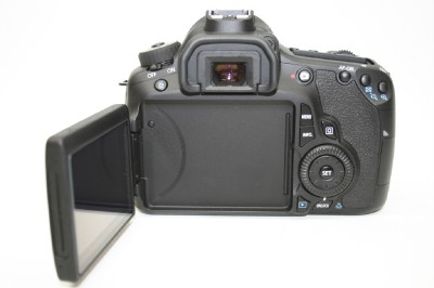   Body  on Canon Eos 60d 18 0 Mp Digital Slr Camera Body   Hot Buy   847413002715