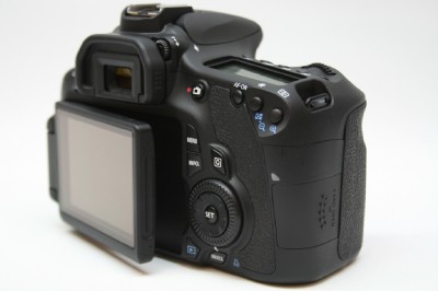 Ebay Canon on Canon Eos 60d 18 0 Mp Digital Slr Camera Body Hot Buy 847413002715