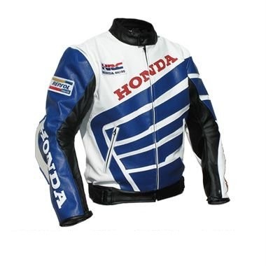 Honda kid's jacket