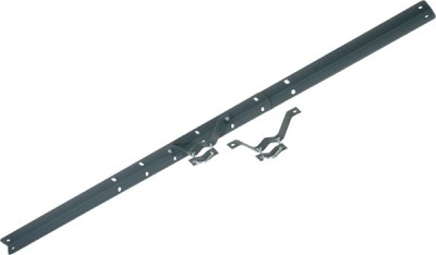 Outdoor Mount on Tv Antenna Gable Eave Mounting Brackets Outdoor Mount   Ebay