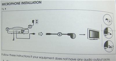 Earphones  on Rechargeable Infrared Wireless Headphones For Tv Music Games