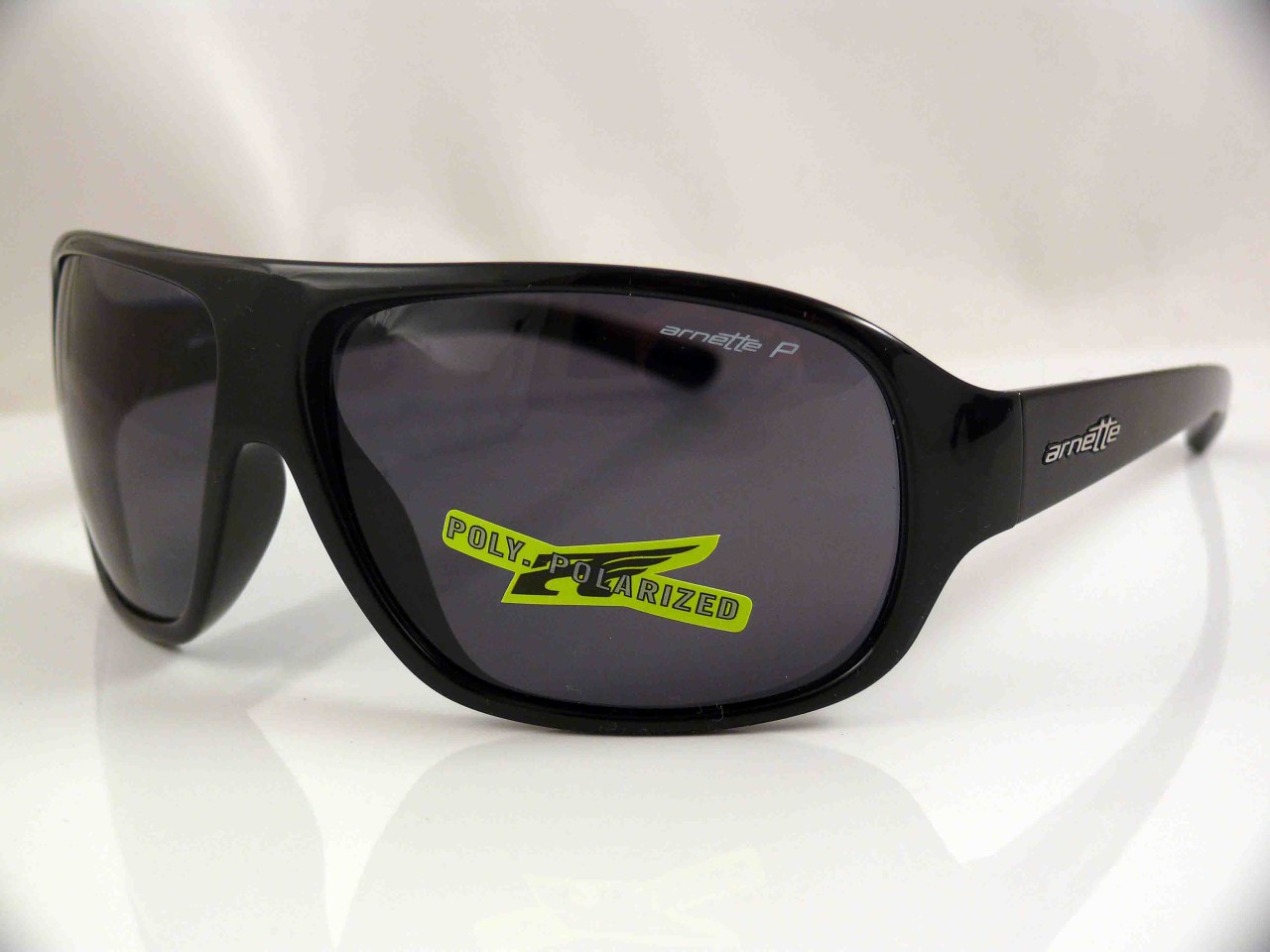Alter Ego Unisex Sunglasses Black Polarized New eBay