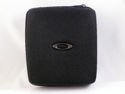 oakley sunglasses case multiple thump collectors rare soft box