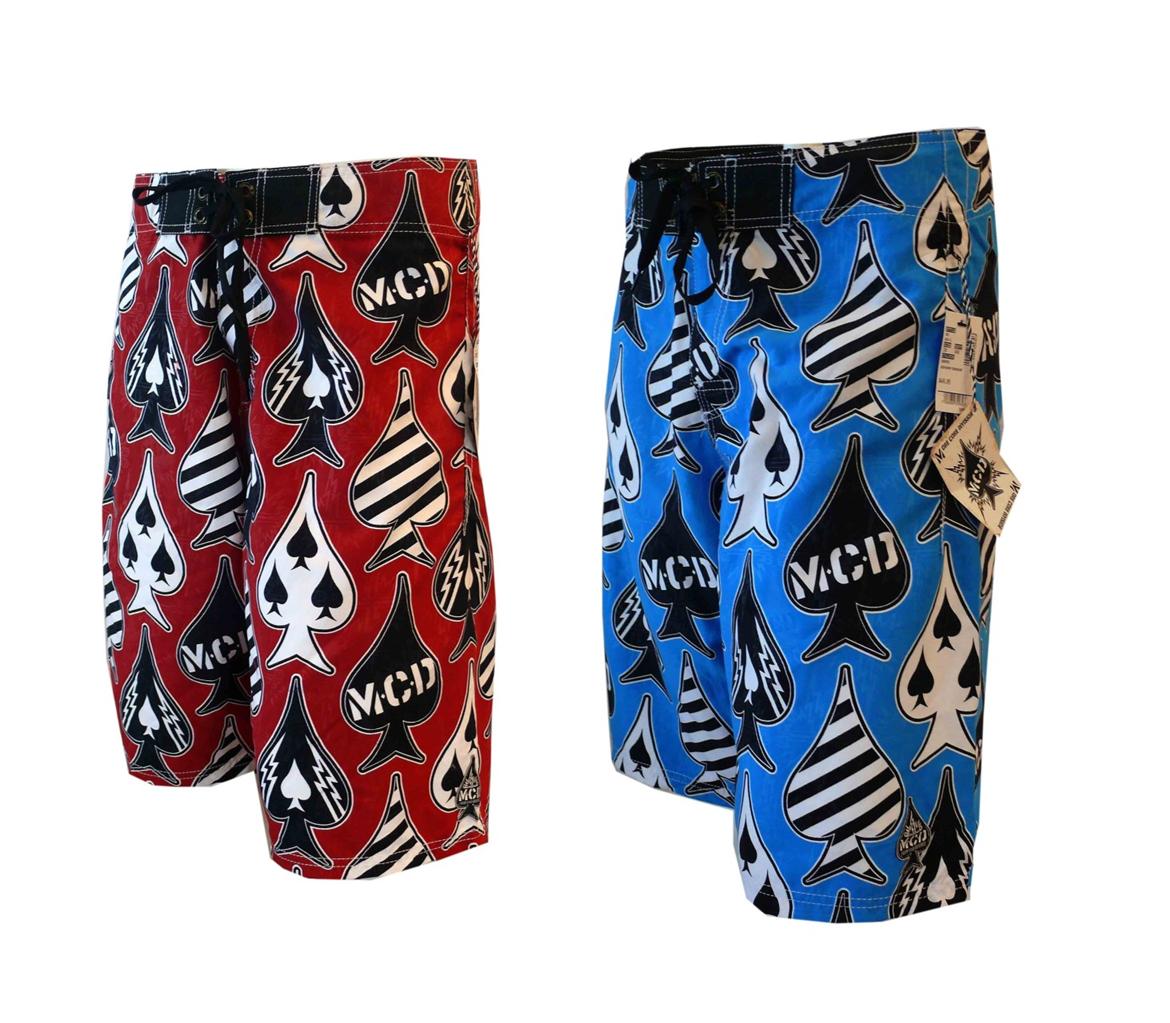 boardshorts mcd