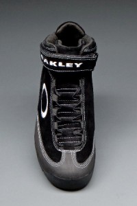 oakley pit crew shoes
