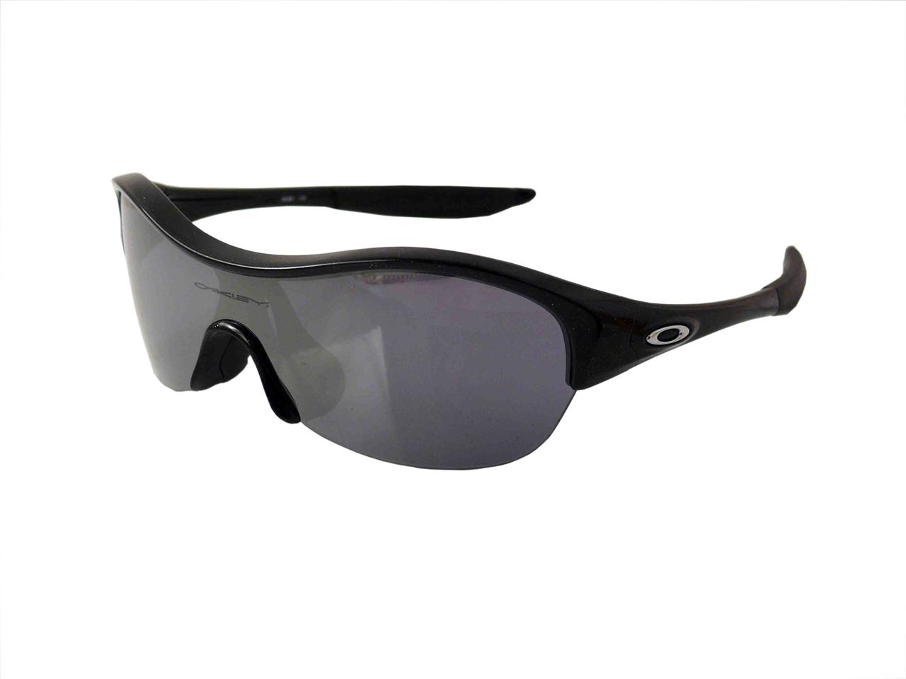 Oakley Enduring Pace Ladies Sports Performance Sunglasses Metallic