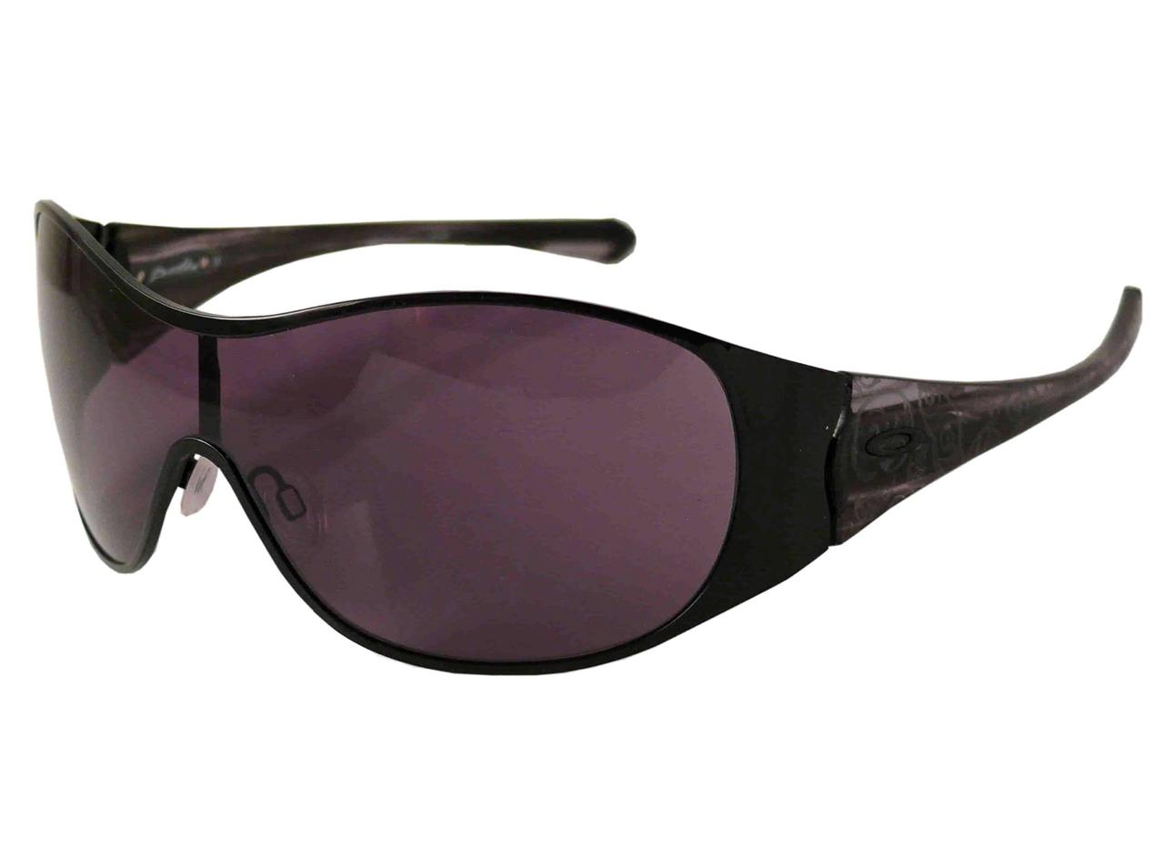 Oakley Women S Remedy Wrap Sunglasses