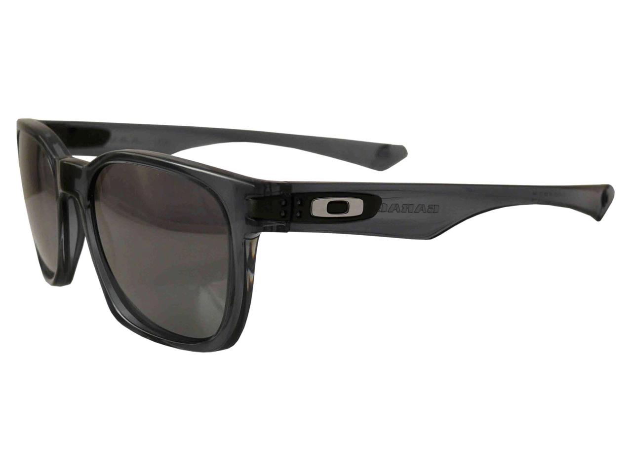 Oakley Garage Rock Matte Black Oakley Garage Rock Matte Black