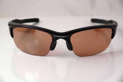 OAKLEY SUNGLASSES HALF JACKET 2.0 CINDER RED FRAME G30 ...