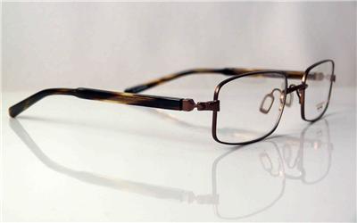 OLIVER PEOPLES GLASSES RUSTON FASHION EYEGLASS FRAME Japan ...
