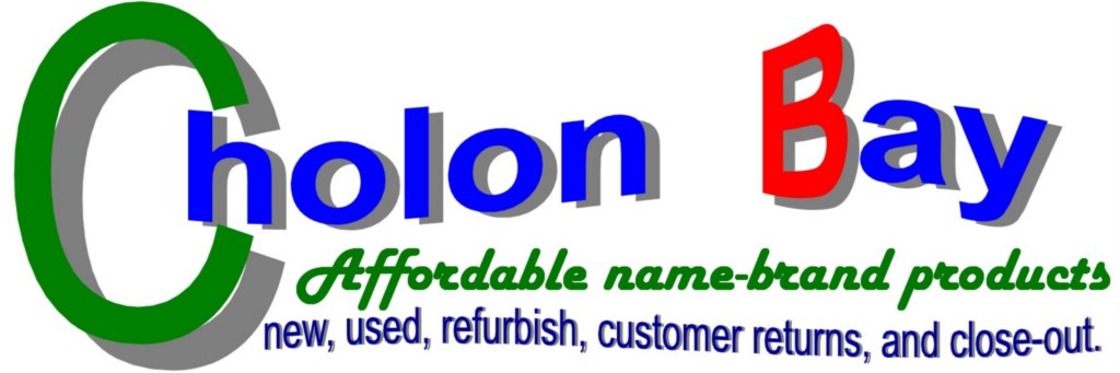 CholonBay Logo