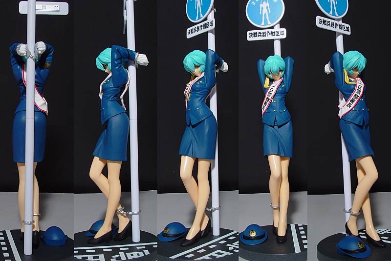 hentai bondage figure