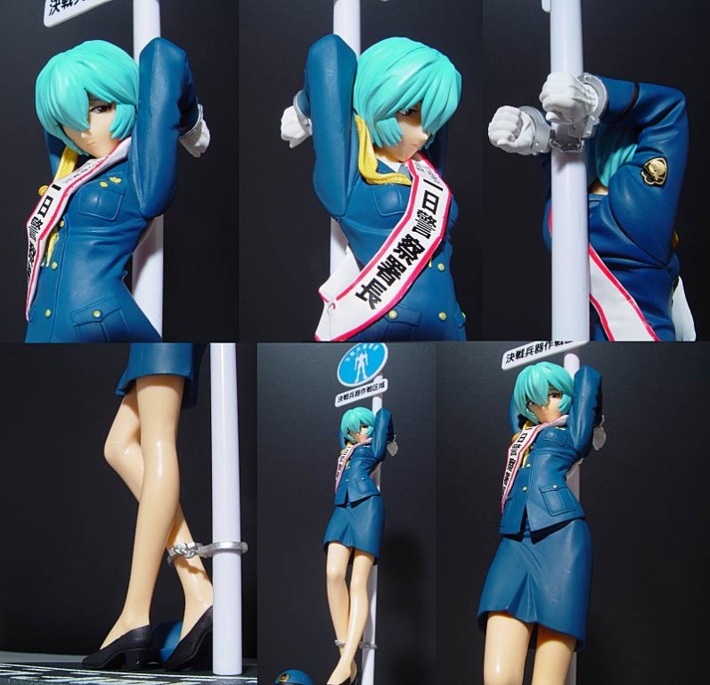 hentai bondage figure