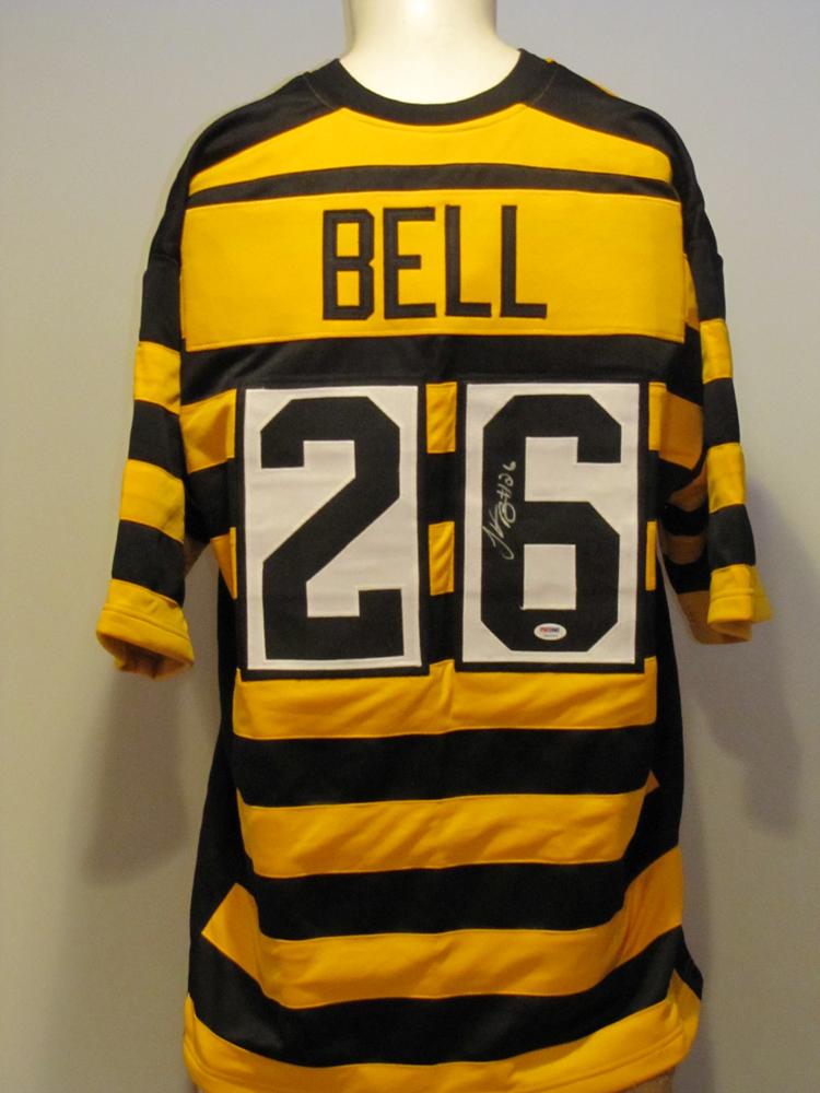 Bumble bee steeler jersey Clearance