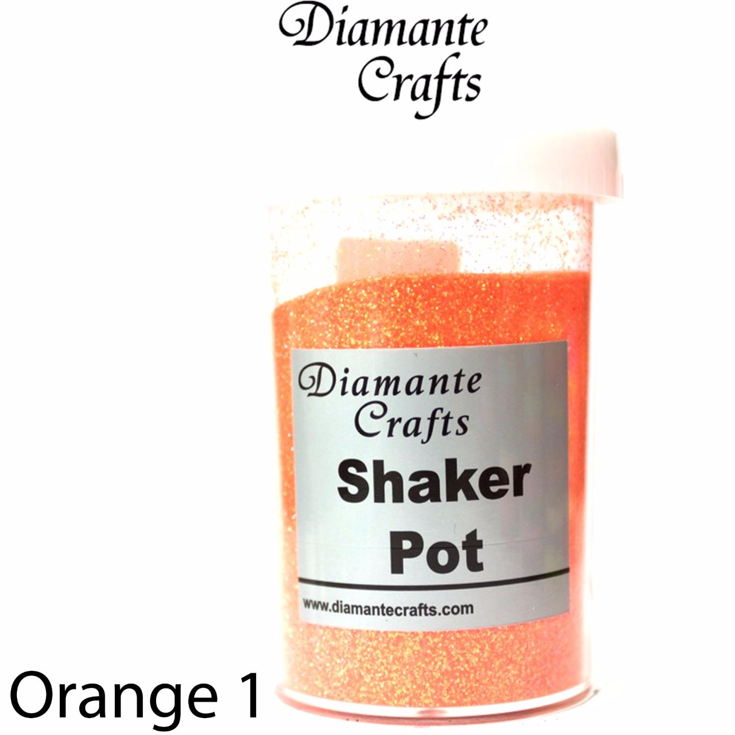 Glitter Shaker Pot with 100g gram Glitter Nail Body Art Glass Craft Fine 0.008 - Picture 28 of 37