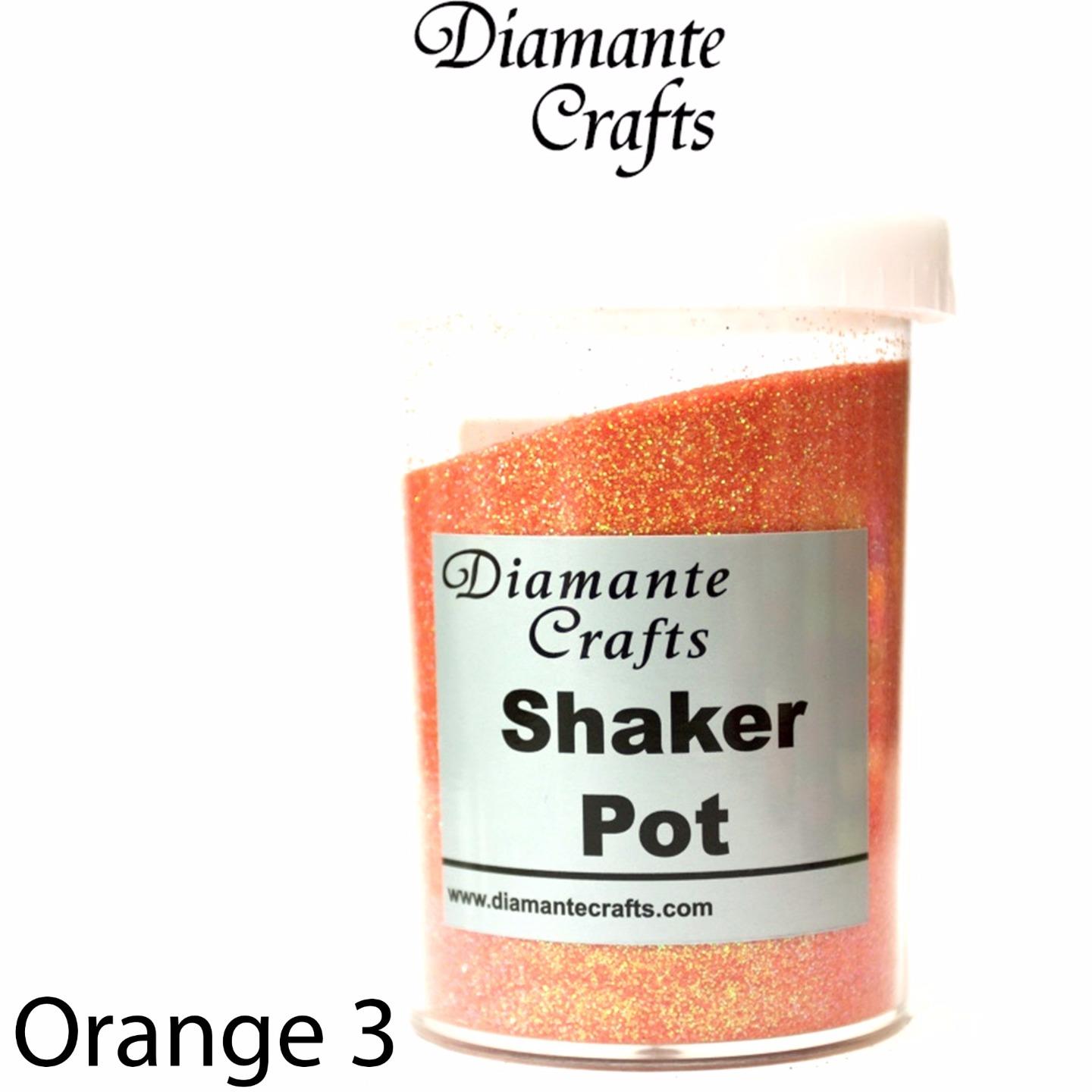 Glitter Shaker Pot with 100g gram Glitter Nail Body Art Glass Craft Fine 0.008 - Picture 30 of 37