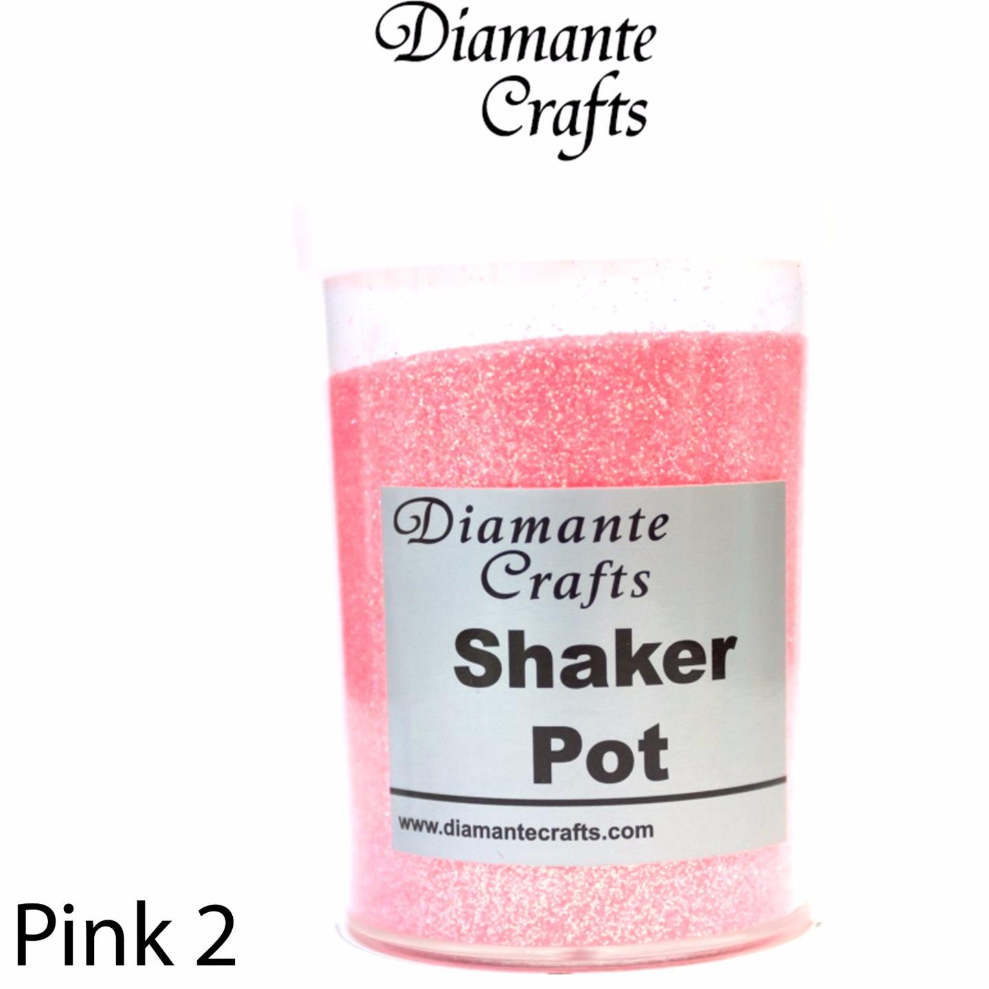 Glitter Shaker Pot with 100g gram Glitter Nail Body Art Glass Craft Fine 0.008 - Picture 3 of 37