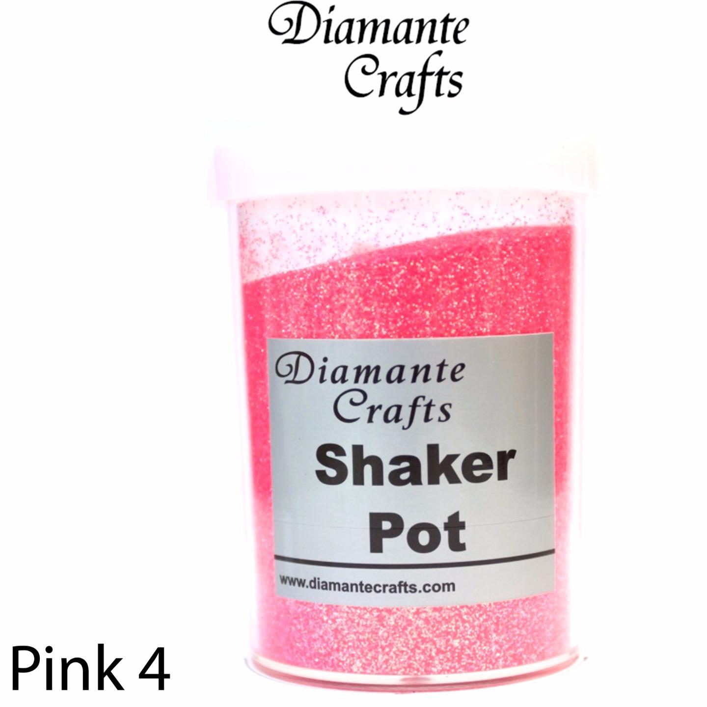 Glitter Shaker Pot with 100g gram Glitter Nail Body Art Glass Craft Fine 0.008 - Picture 5 of 37