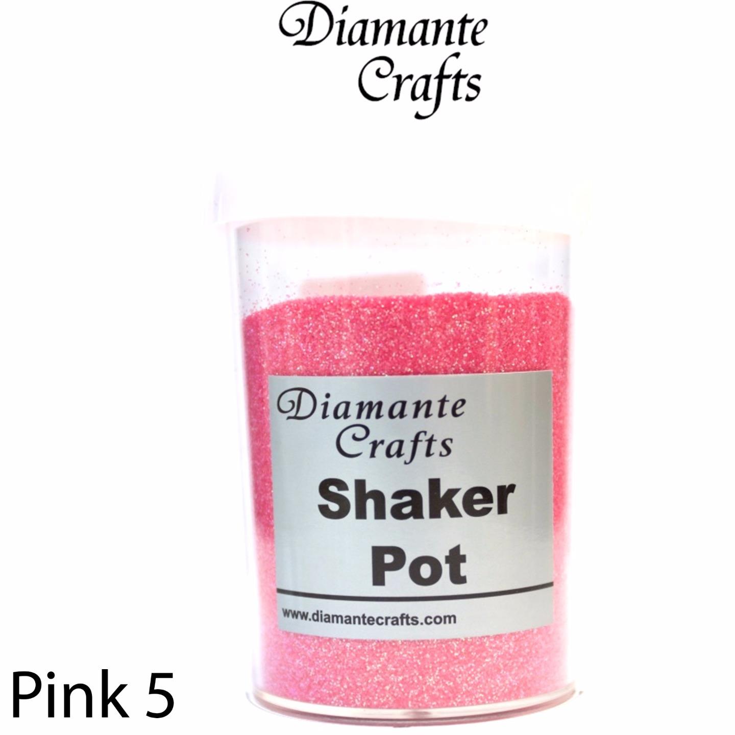 Glitter Shaker Pot with 100g gram Glitter Nail Body Art Glass Craft Fine 0.008 - Picture 6 of 37