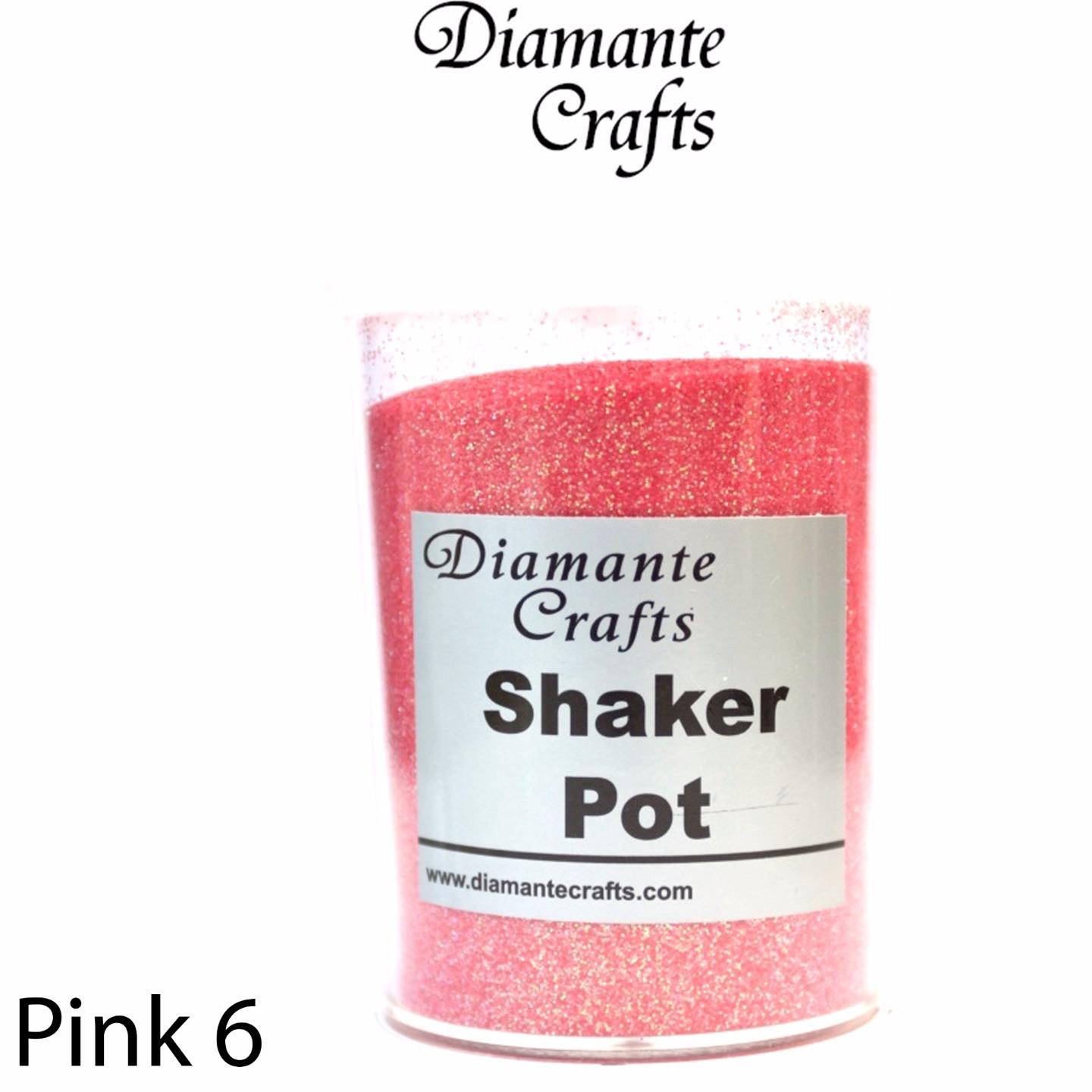Glitter Shaker Pot with 100g gram Glitter Nail Body Art Glass Craft Fine 0.008 - Picture 7 of 37