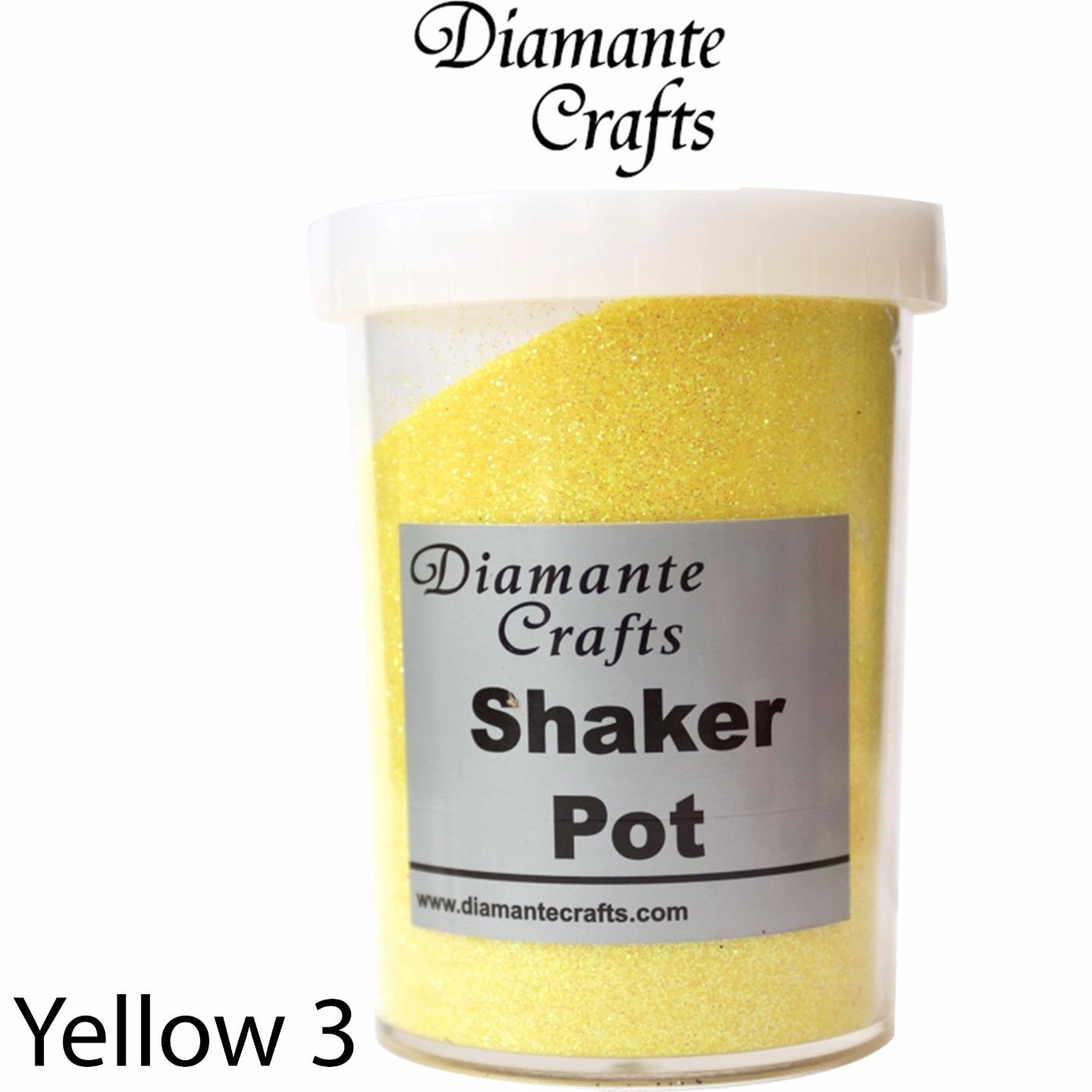 Glitter Shaker Pot with 100g gram Glitter Nail Body Art Glass Craft Fine 0.008 - Picture 26 of 37