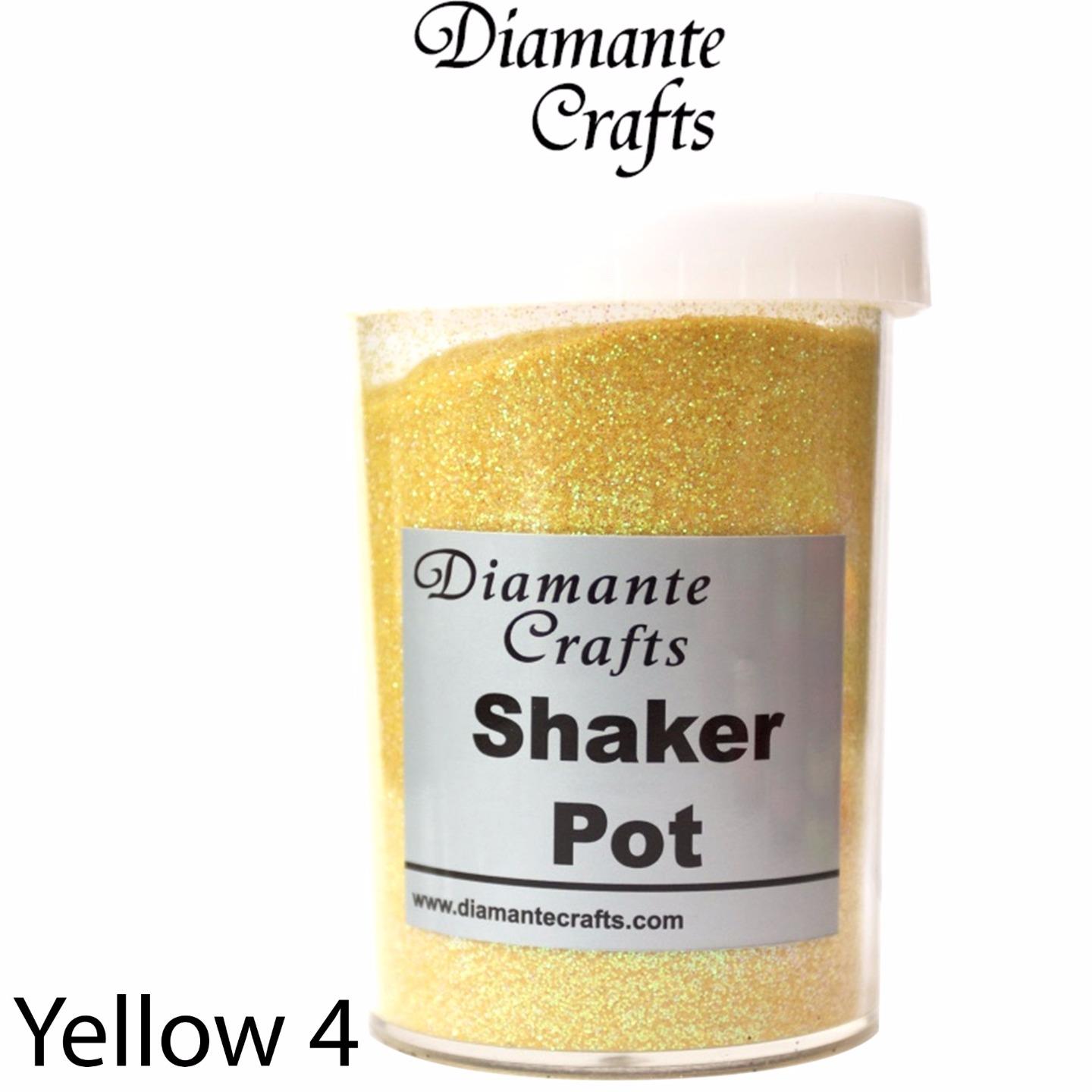 Glitter Shaker Pot with 100g gram Glitter Nail Body Art Glass Craft Fine 0.008 - Picture 27 of 37