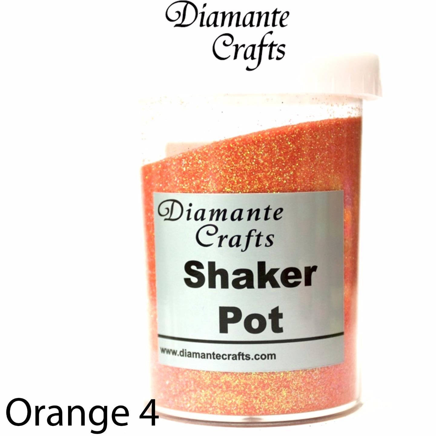 Glitter Shaker Pot with 100g gram Glitter Nail Body Art Glass Craft Fine 0.008 - Picture 31 of 37