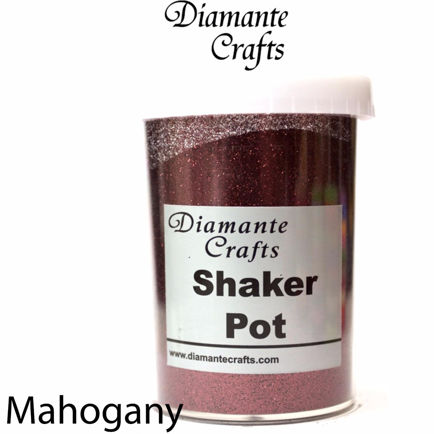 Glitter Shaker Pot with 100g gram Glitter Nail Body Art Glass Craft Fine 0.008 - Picture 36 of 37